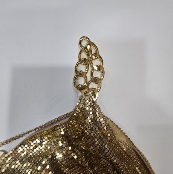 Lovers and Friends Sascha Gown in Gold - Picture 6 of 13